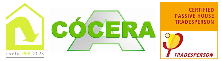 logos cócera