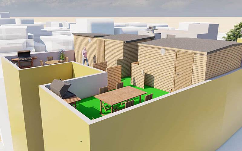 edificio prim