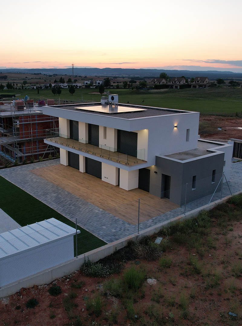 vivienda modelo osma vivienda modelo osma